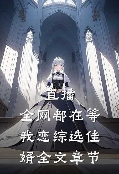 直播：全网都在等我恋综选佳婿全文章节