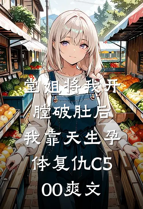 堂姐将我开膛破肚后，我靠天生孕体复仇C500爽文