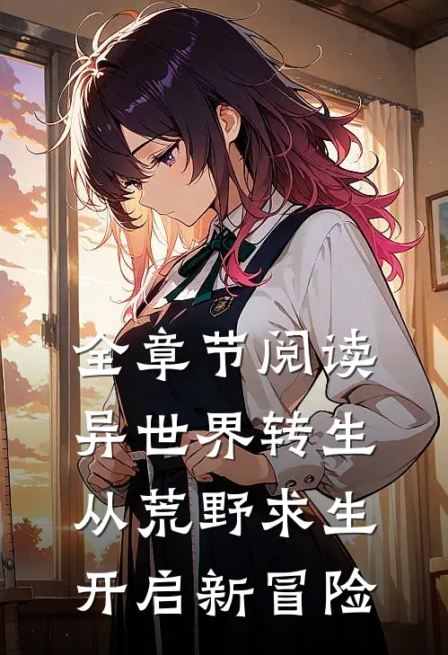 全章节阅读异世界转生从荒野求生开启新冒险