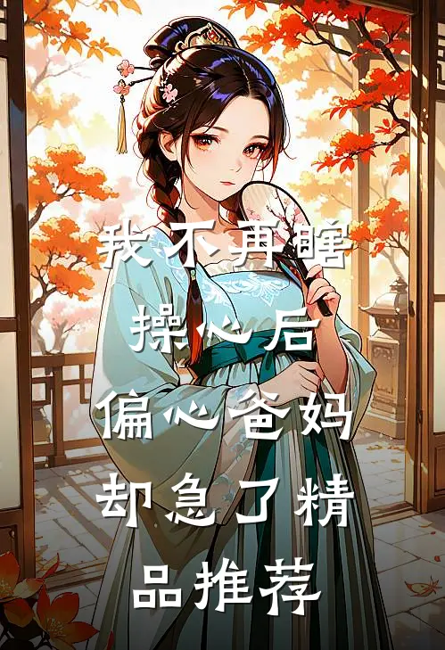 我不再瞎操心后，偏心爸妈却急了精品推荐