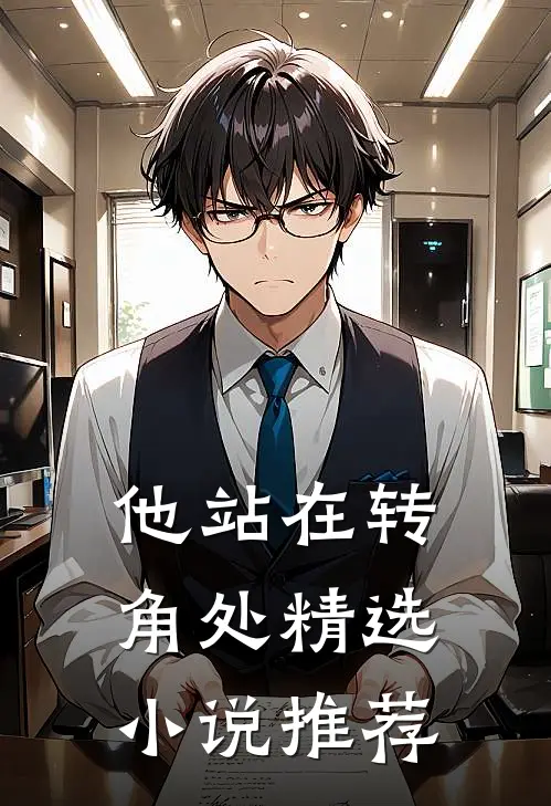 他站在转角处精选小说推荐