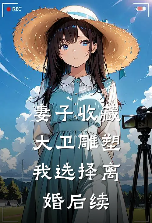 妻子收藏大卫雕塑，我选择离婚后续