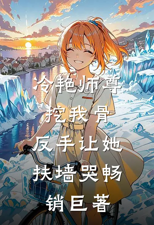 冷艳师尊挖我骨，反手让她扶墙哭畅销巨著