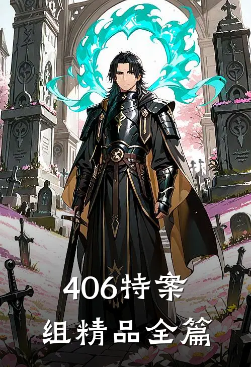 406特案组精品全篇