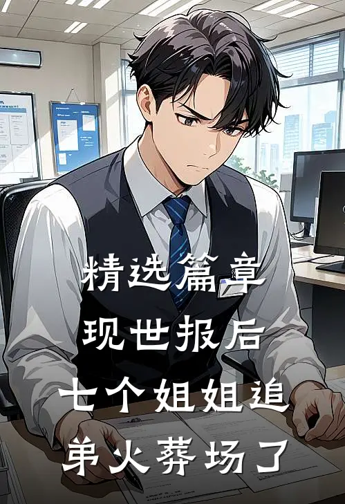 精选篇章现世报后，七个姐姐追弟火葬场了