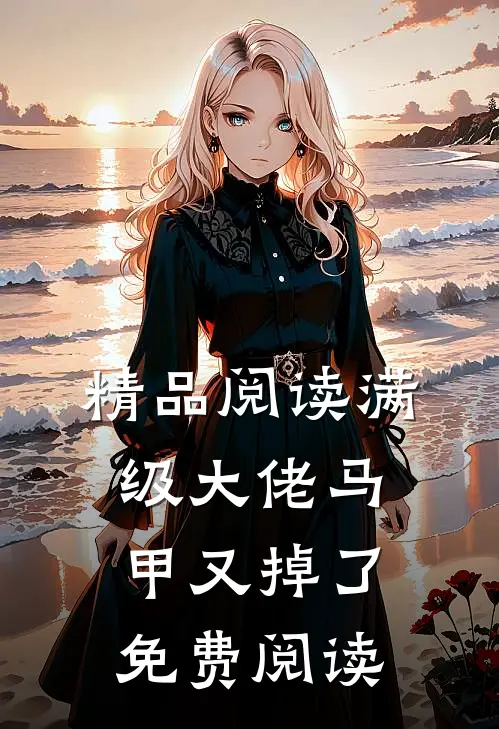 精品阅读满级大佬马甲又掉了免费阅读