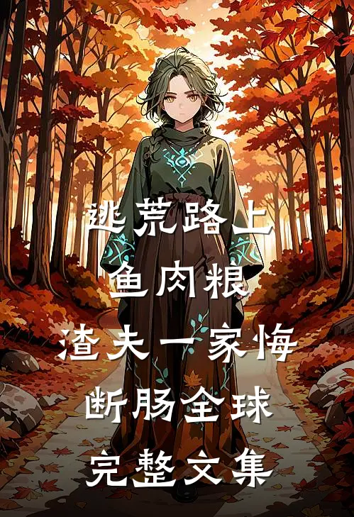 逃荒路上鱼肉粮，渣夫一家悔断肠全球完整文集
