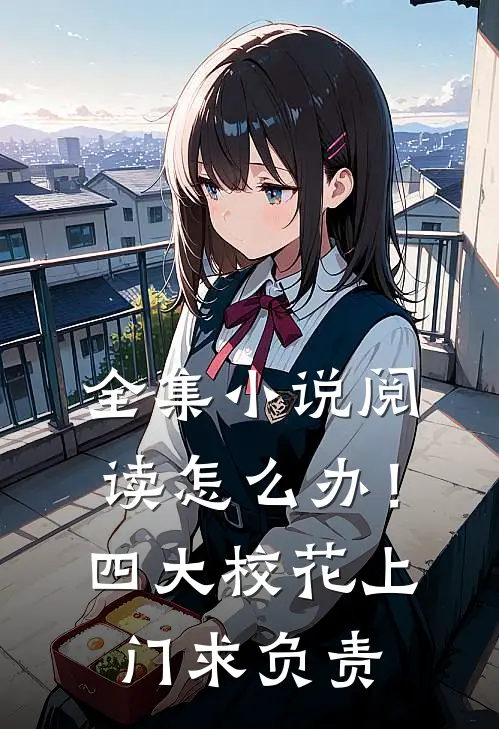 全集小说阅读怎么办！四大校花上门求负责