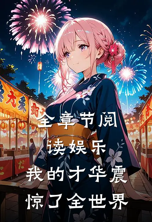 全章节阅读娱乐：我的才华震惊了全世界