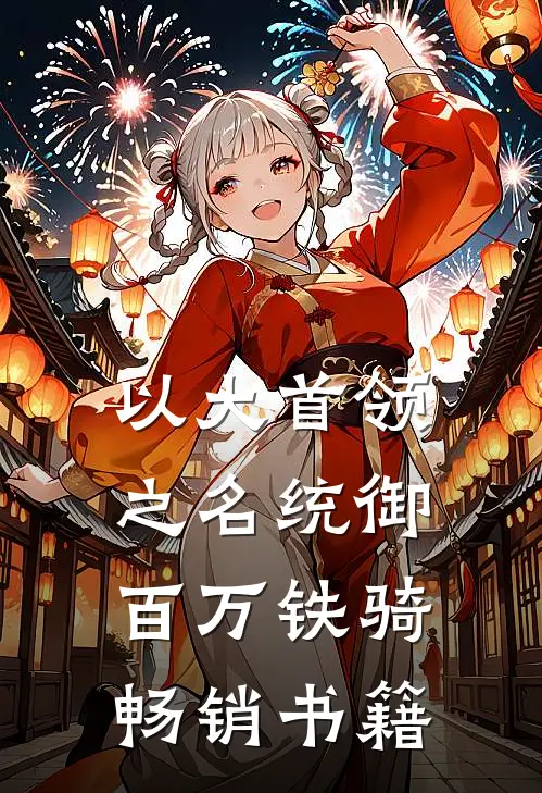 以大首领之名统御百万铁骑畅销书籍