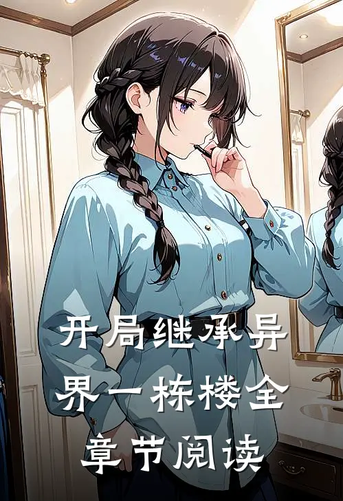 开局继承异界一栋楼全章节阅读