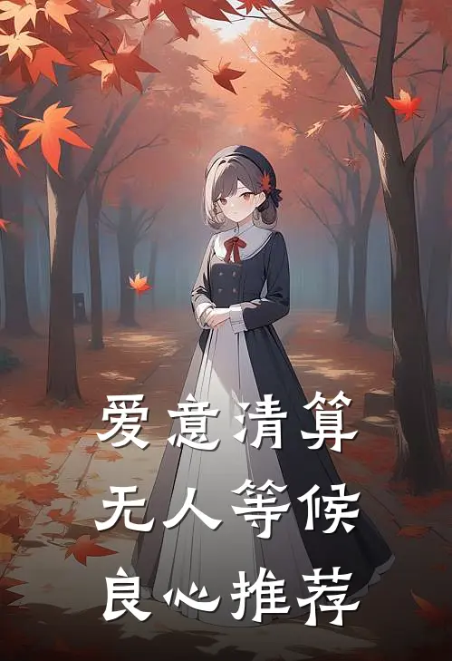 爱意清算，无人等候良心推荐