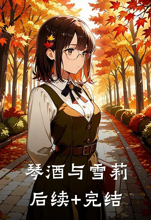 琴酒与雪莉后续+完结