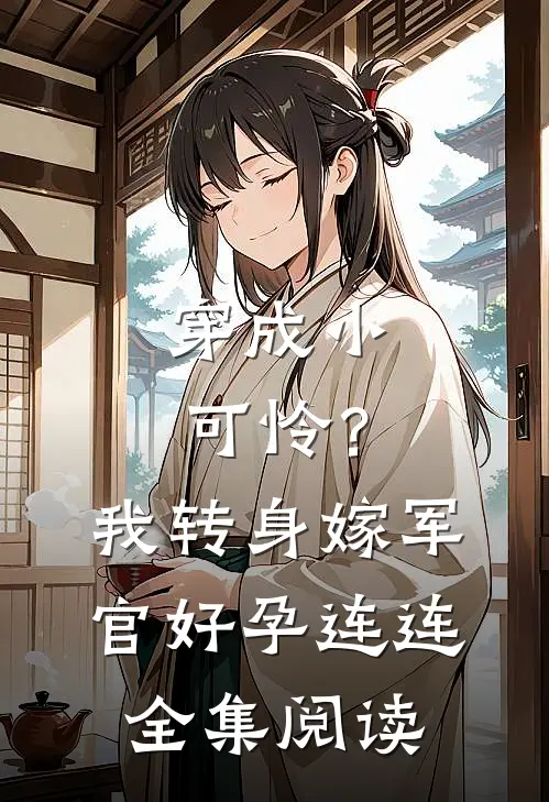 穿成小可怜？我转身嫁军官好孕连连全集阅读