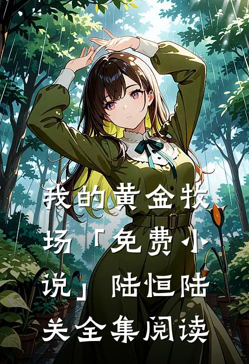 我的黄金牧场「免费小说」陆恒陆关全集阅读