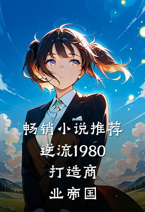 畅销小说推荐逆流1980：打造商业帝国