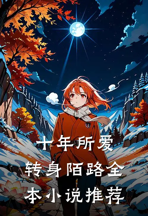 十年所爱，转身陌路全本小说推荐
