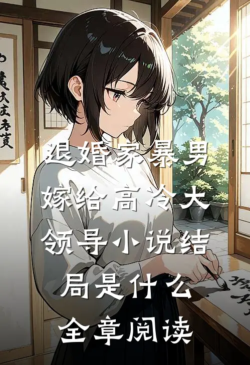 退婚家暴男,嫁给高冷大领导小说结局是什么全章阅读