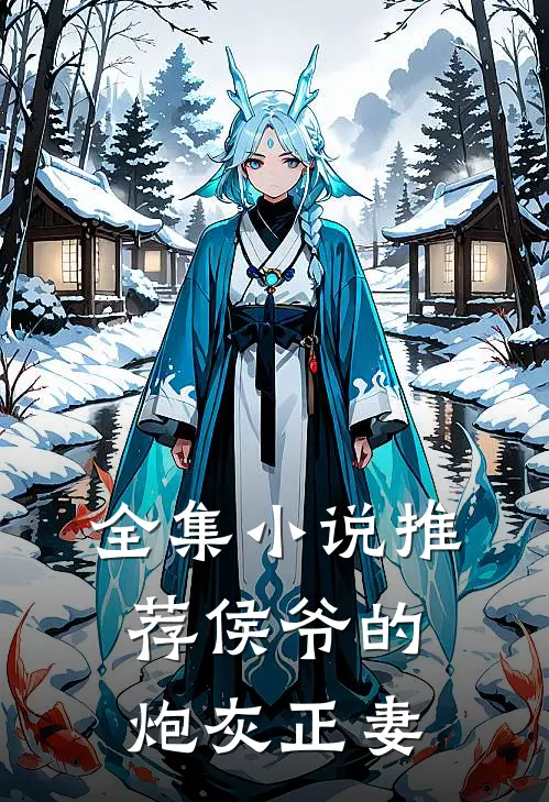全集小说推荐侯爷的炮灰正妻