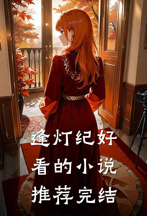 逢灯纪好看的小说推荐完结