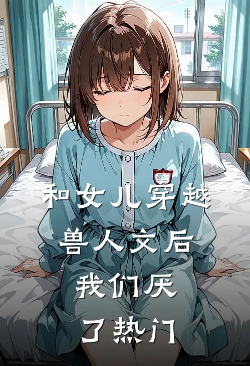 和女儿穿越兽人文后，我们厌了热门