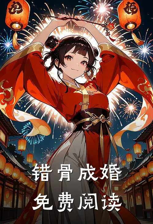 错骨成婚免费阅读