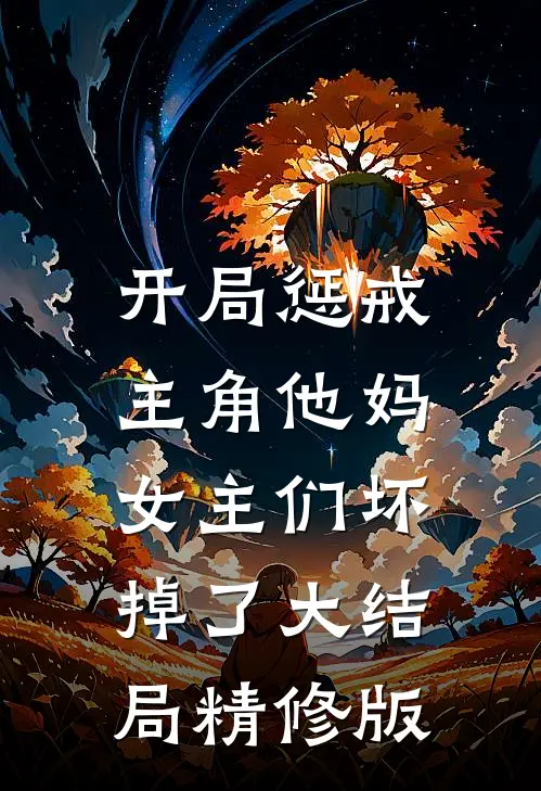 开局惩戒主角他妈,女主们坏掉了大结局精修版