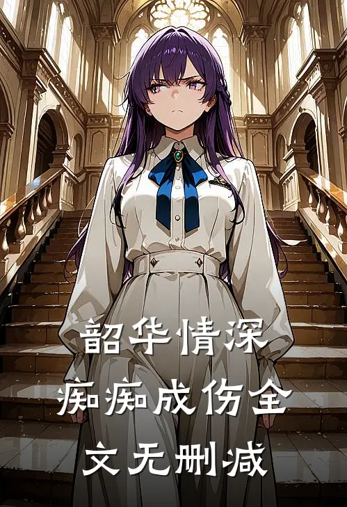 韶华情深，痴痴成伤全文无删减