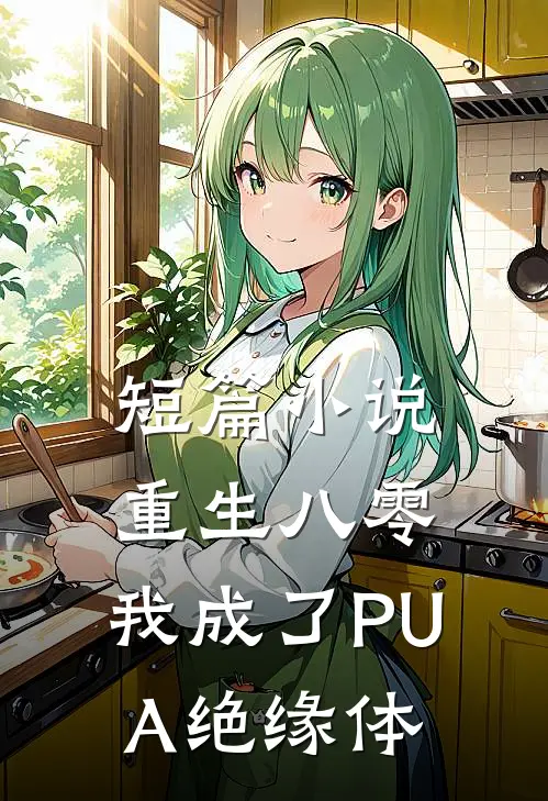 短篇小说重生八零，我成了PUA绝缘体