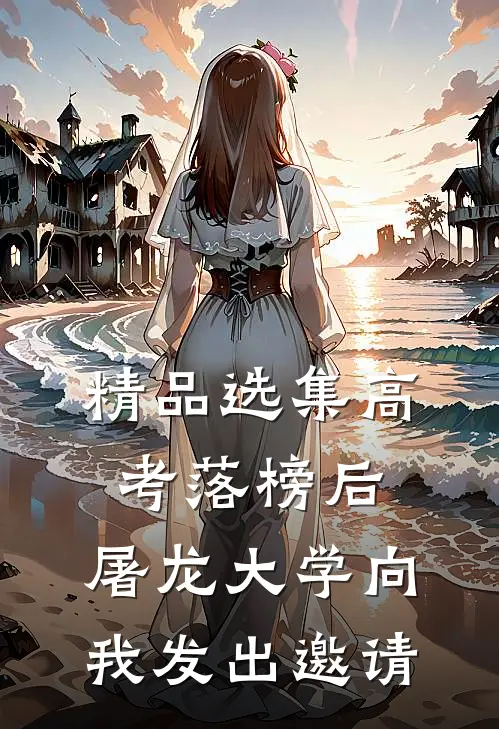 精品选集高考落榜后，屠龙大学向我发出邀请