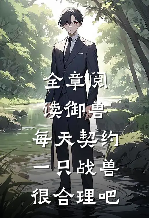 全章阅读御兽：每天契约一只战兽很合理吧