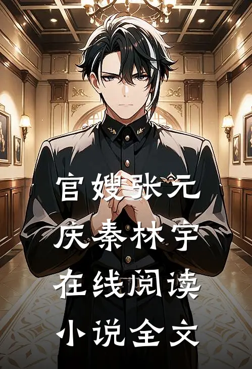 官嫂张元庆秦林宇在线阅读小说全文