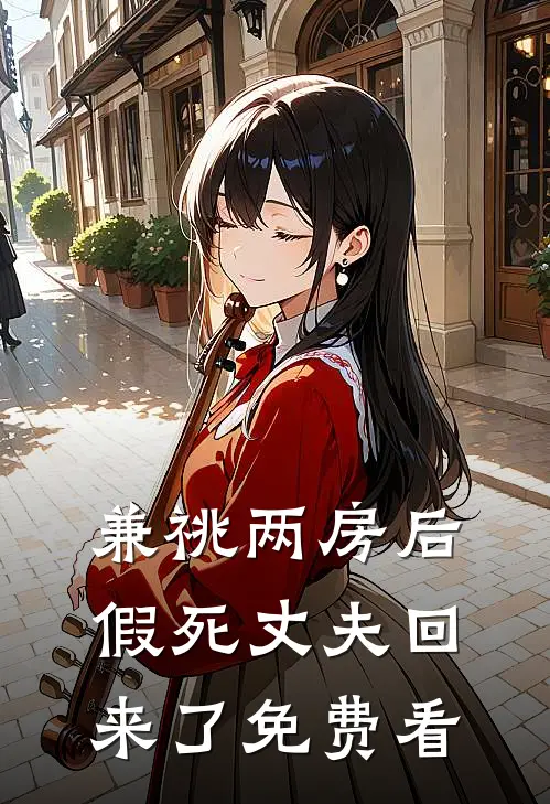 兼祧两房后，假死丈夫回来了免费看