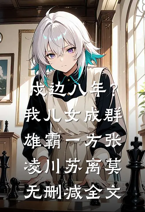 戍边八年？我儿女成群，雄霸一方张凌川苏离莫无删减全文