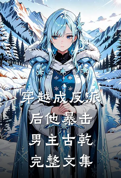 穿越成反派后他暴击男主古乾完整文集
