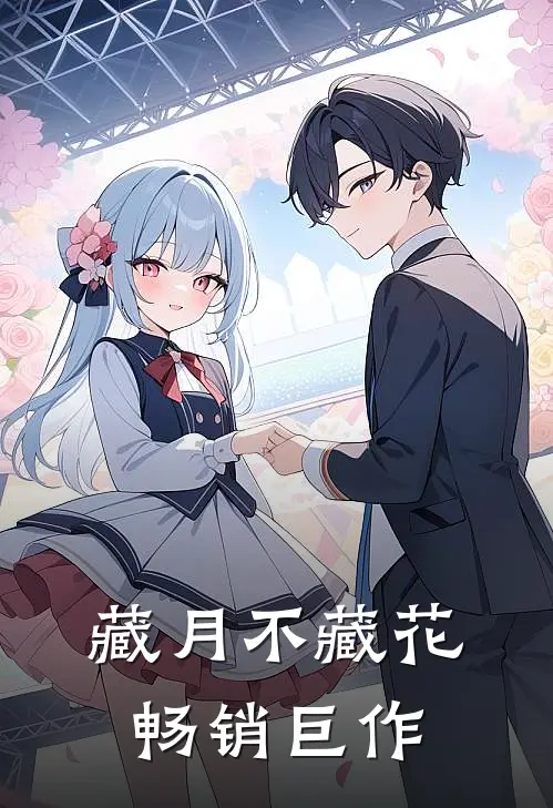 藏月不藏花畅销巨作