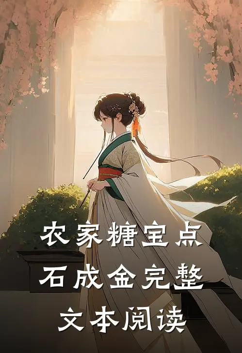 农家糖宝点石成金完整文本阅读