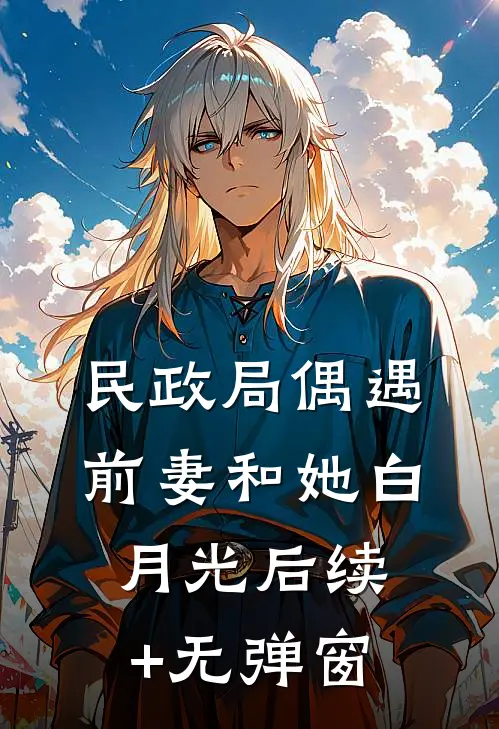 民政局偶遇前妻和她白月光后续+无弹窗