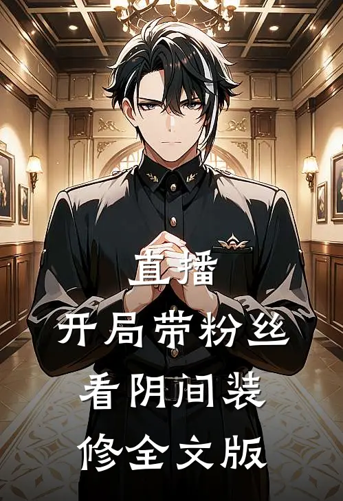 直播：开局带粉丝看阴间装修全文版