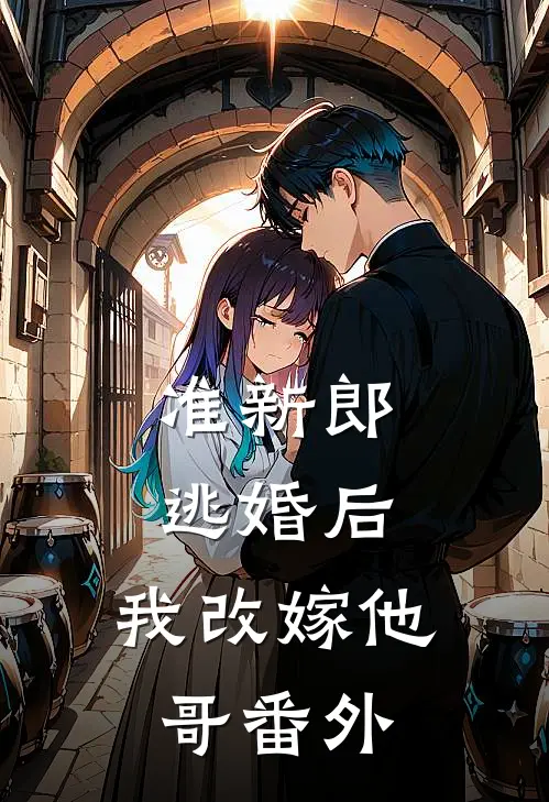 准新郎逃婚后，我改嫁他哥番外