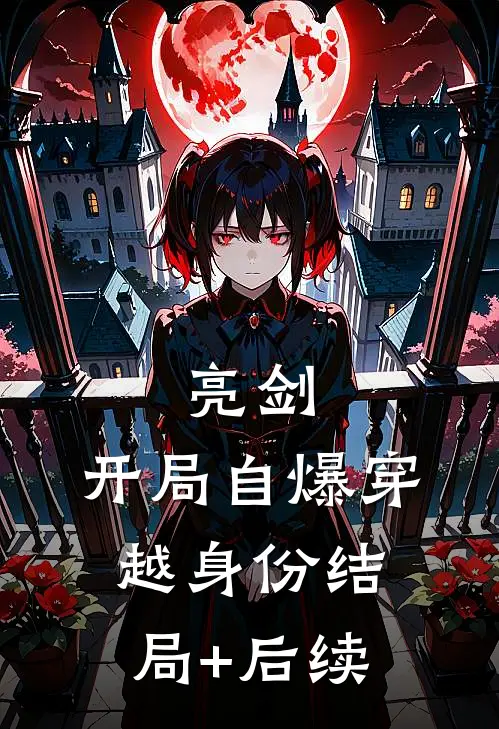 亮剑：开局自爆穿越身份结局+后续
