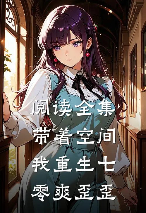 阅读全集带着空间，我重生七零爽歪歪