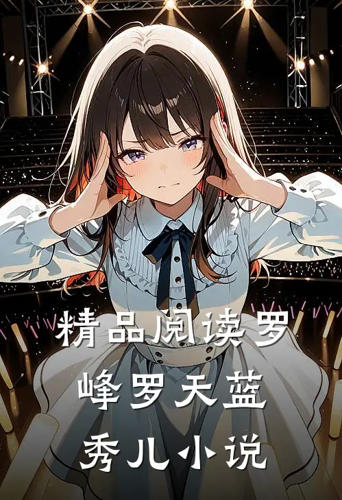 精品阅读罗峰罗天蓝秀儿小说