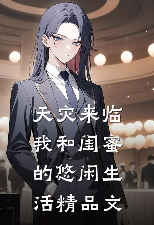 天灾来临：我和闺蜜的悠闲生活精品文