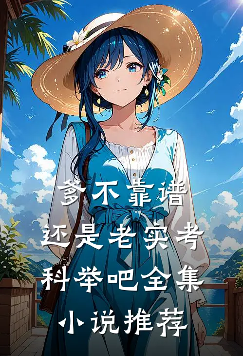 爹不靠谱，还是老实考科举吧全集小说推荐