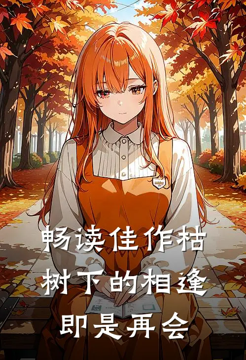 畅读佳作枯树下的相逢即是再会