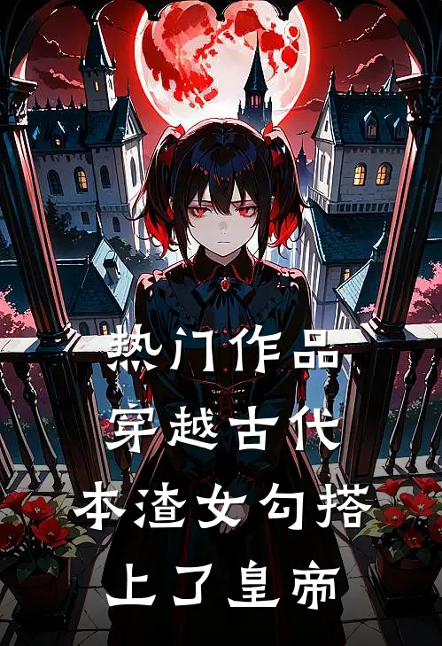 热门作品穿越古代，本渣女勾搭上了皇帝