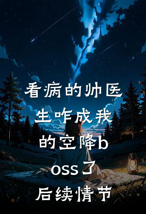 看病的帅医生咋成我的空降boss了后续情节
