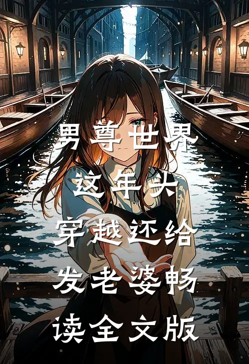 男尊世界：这年头，穿越还给发老婆畅读全文版
