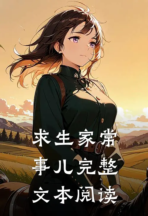 求生家常事儿完整文本阅读